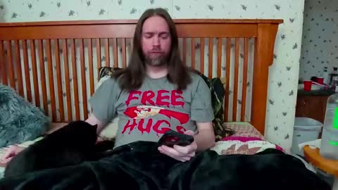 Jay online show from 09-24-25, 04:16