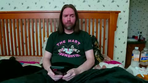 Jay online show from 09-27-25, 01:43