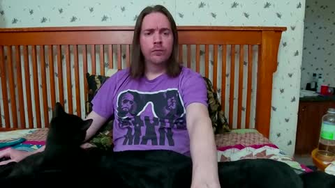 Jay online show from 10-01-25, 05:57