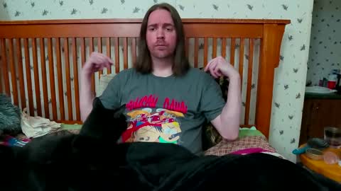 Jay online show from 10-05-25, 10:35