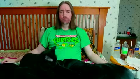 Jay online show from 10-11-25, 11:42