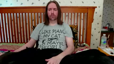 Jay online show from 10-13-25, 11:54