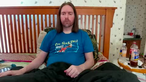 Jay online show from 10-16-25, 06:53