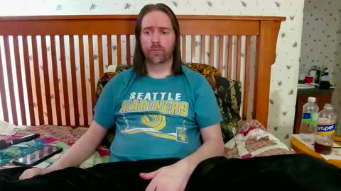 Jay online show from 10-18-25, 07:03