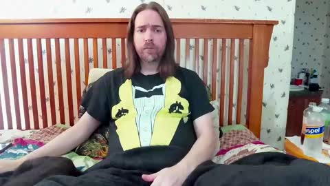 Jay online show from 10-19-25, 03:12