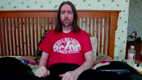 Jay online show from 10-21-25, 02:12