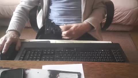 piavola online show from 05-04-26, 11:17