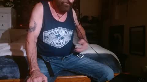Snapshot of picklerick650 chatting on 09-30-25, 06:51 picklerick650 online show from 09-30-25, 06:51