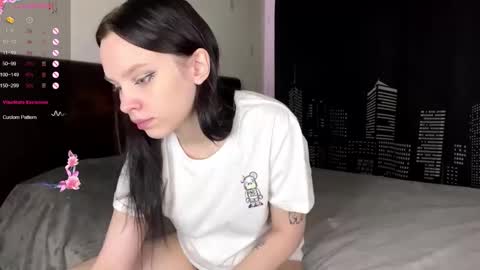 I have no limits in private  online show from 02-08-26, 01:14