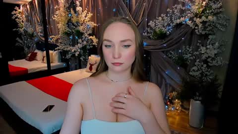 Snapshot of pieceofinspiration chatting on 12-18-24, 05:00 Emelie online show from 12-18-24, 05:00