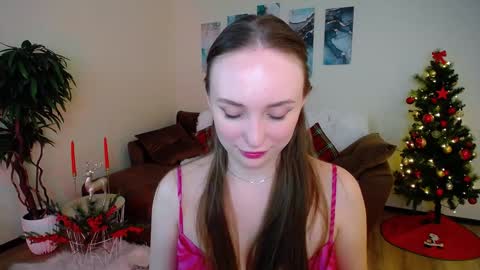 Snapshot of pieceofinspiration chatting on 12-30-24, 11:15 Emelie online show from 12-30-24, 11:15