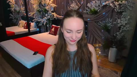Snapshot of pieceofinspiration chatting on 01-19-25, 10:28 Emelie online show from 01-19-25, 10:28