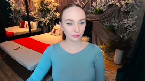 Snapshot of pieceofinspiration chatting on 01-22-25, 01:11 Emelie online show from 01-22-25, 01:11