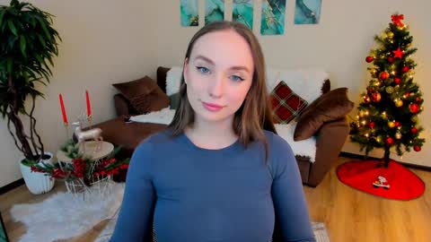 Snapshot of pieceofinspiration chatting on 01-26-25, 10:24 Emelie online show from 01-26-25, 10:24