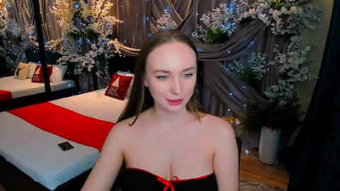 Snapshot of pieceofinspiration chatting on 01-30-25, 12:39 Emelie online show from 01-30-25, 12:39