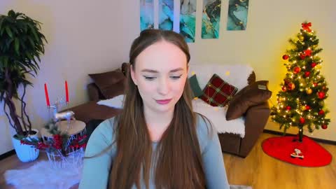 Snapshot of pieceofinspiration chatting on 01-30-25, 02:04 Emelie online show from 01-30-25, 02:04