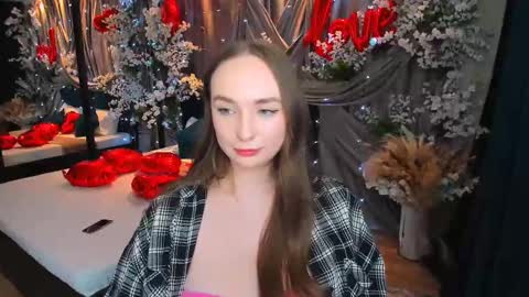 Snapshot of pieceofinspiration chatting on 02-20-25, 12:08 Emelie online show from 02-20-25, 12:08