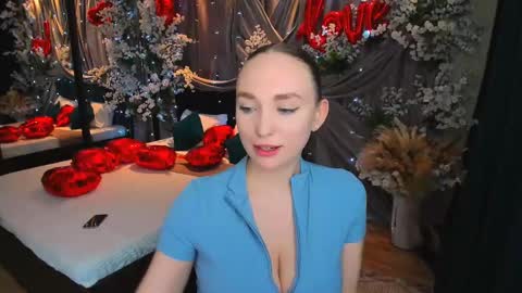 Snapshot of pieceofinspiration chatting on 02-21-25, 11:10 Emelie online show from 02-21-25, 11:10