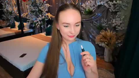 Snapshot of pieceofinspiration chatting on 02-23-25, 04:13 Emelie online show from 02-23-25, 04:13