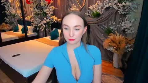 Snapshot of pieceofinspiration chatting on 02-24-25, 11:09 Emelie online show from 02-24-25, 11:09