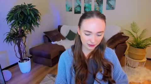 Snapshot of pieceofinspiration chatting on 02-27-25, 04:21 Emelie online show from 02-27-25, 04:21