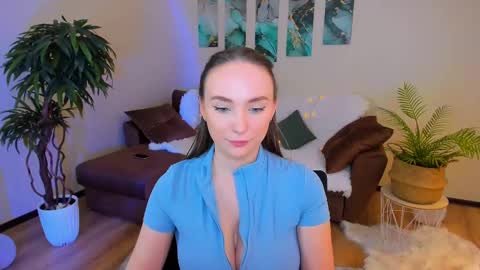 Snapshot of pieceofinspiration chatting on 02-27-25, 10:31 Emelie online show from 02-27-25, 10:31