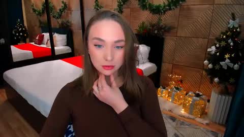 Emelie online show from 12-16-25, 05:29