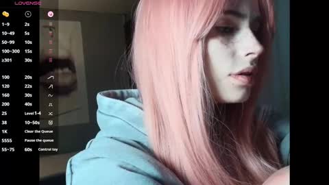 Snapshot of piera_ chatting on 03-14-26, 08:47 Piera online show from 03-14-26, 08:47