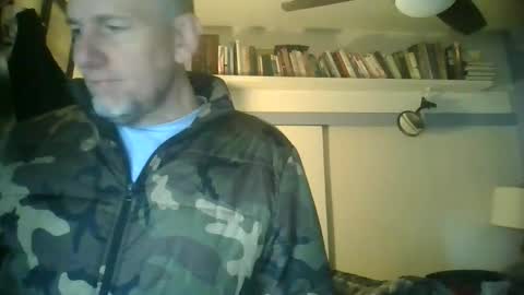 pierce702702 online show from 01-18-25, 11:00