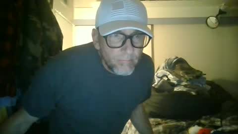 pierce702702 online show from 01-25-25, 07:17