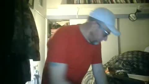 pierce702702 online show from 01-26-25, 07:32
