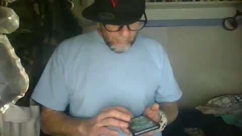 pierce702702 online show from 02-05-25, 10:44