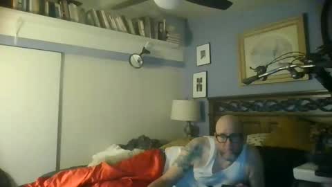 pierce702702 online show from 02-09-25, 09:05