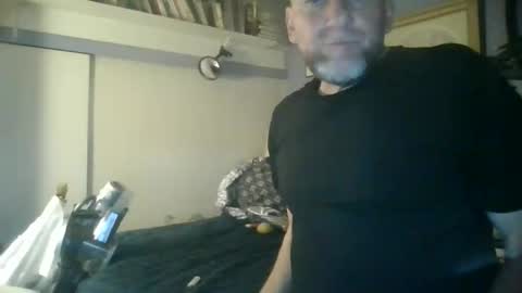 pierce702702 online show from 02-09-25, 11:25