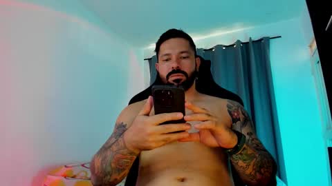 Pierre online show from 03-19-26, 06:23