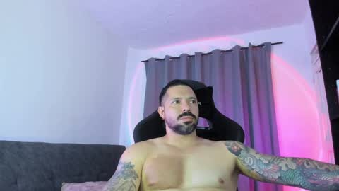 Pierre online show from 05-25-26, 10:38