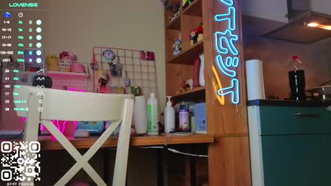 Mia or ur fav booty P online show from 02-25-26, 04:55