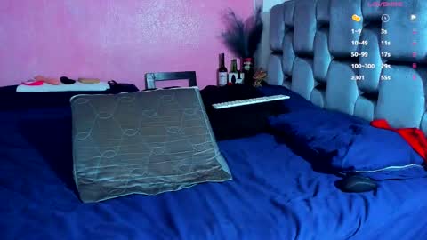 Snapshot of piggy_eddy chatting on 02-25-25, 02:03 Eddy Brock... Its a pleasure to talk to... online show from 02-25-25, 02:03