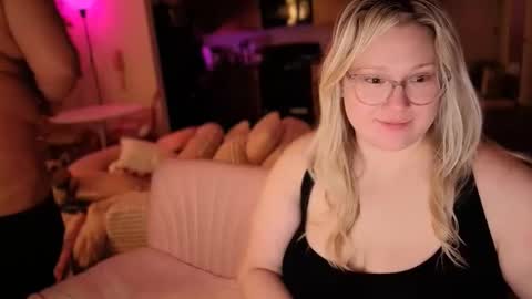 Piggy Rose online show from 02-07-26, 01:31