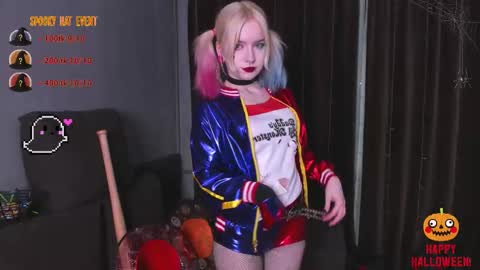 piginnya online show from 10-31-25, 04:19