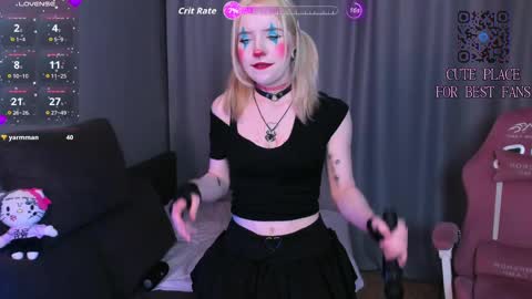 piginnya online show from 04-01-26, 04:15