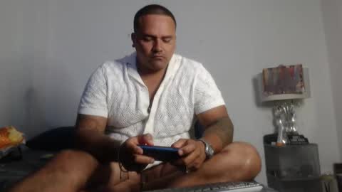 pikoro_gomez online show from 02-02-25, 07:41