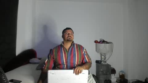 pikoro_gomez online show from 05-02-26, 12:26