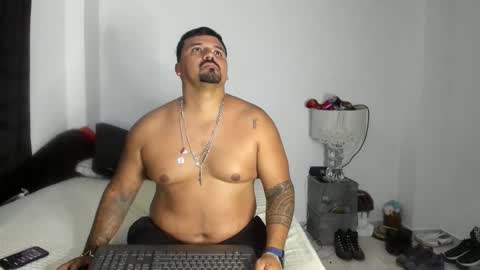 pikoro_gomez online show from 05-07-26, 01:22