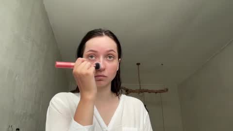 Snapshot of pileacadieri__ chatting on 01-24-25, 07:08 Trisha online show from 01-24-25, 07:08