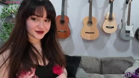 PilloGoddess online show from 04-03-26, 12:14