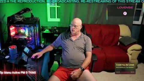 Dave online show from 09-16-25, 02:34