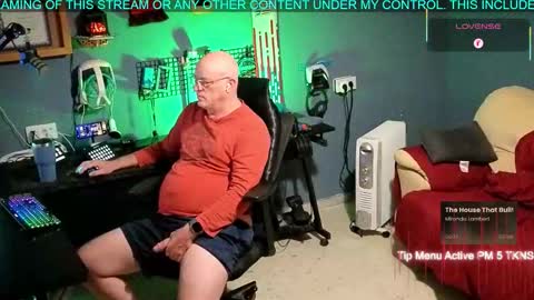 Dave online show from 11-21-25, 06:34