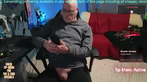 Dave online show from 12-23-25, 04:21