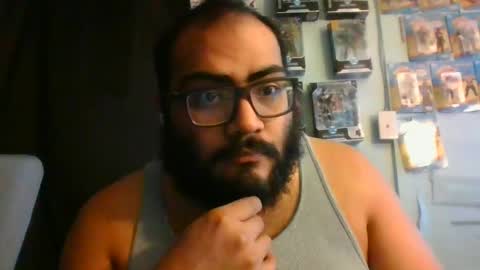 gordito sexy online show from 01-08-25, 05:16